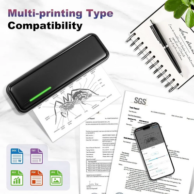 Fitrobust AG-PTP-Black Image