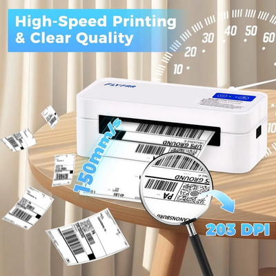 FLYFAR E40-New-Pro Image
