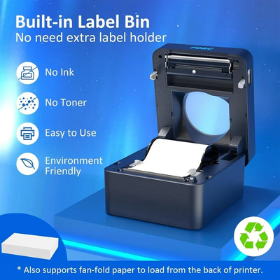 Forc POS-9250 Image