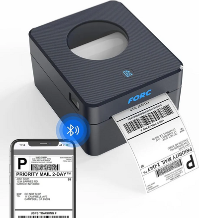 Forc POS-9250 Image