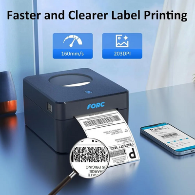 Forc POS-9250 Image