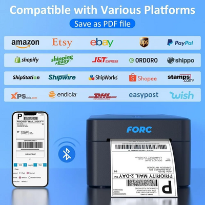 Forc POS-9250 Image