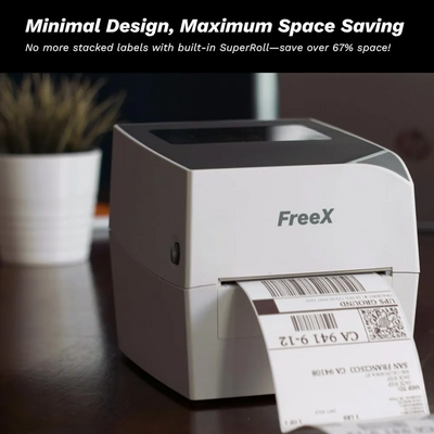 FreeX WiFiMAX Image