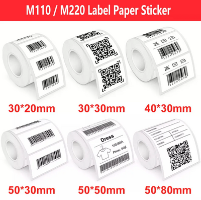 Freshworld-tape M110/M120/M200-XP Image