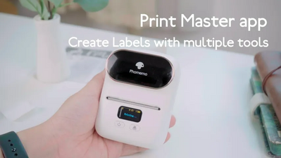 Freshworld-tape M110/M120/M200-XP Image