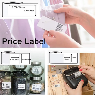 Freshworld-tape M110/M120/M200-XP Image