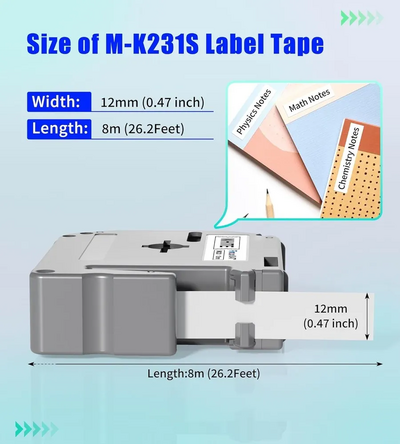 Freshworld M-K231-431-531-631-731 mk231 m231 Image