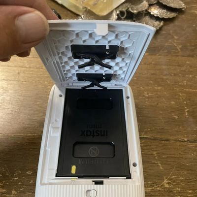 Fujifilm Instax mini link 2 Image