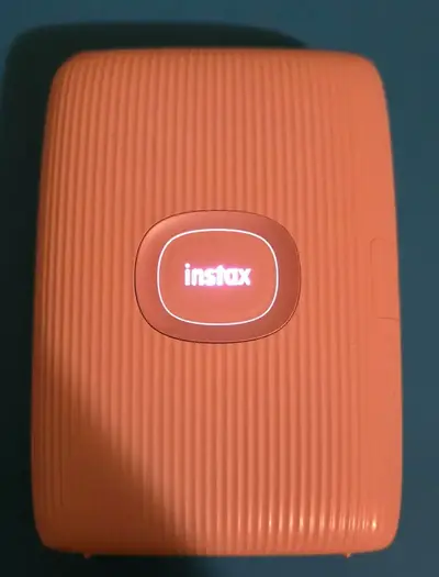 Fujifilm Instax mini link 2 Image
