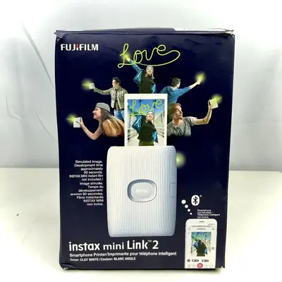Fujifilm Instax mini link 2 Image