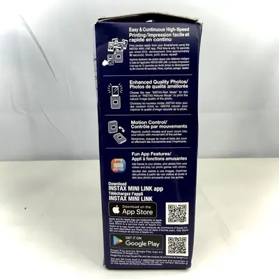 Fujifilm Instax mini link 2 Image