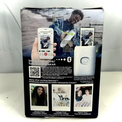 Fujifilm Instax mini link 2 Image