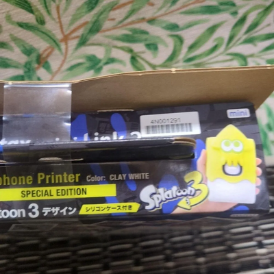 Fujifilm Instax mini Link 2 Image
