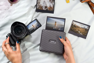 Fujifilm Link WIDE Image