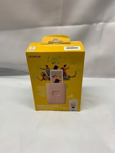 Fujifilm Instax Mini Link 2 Image