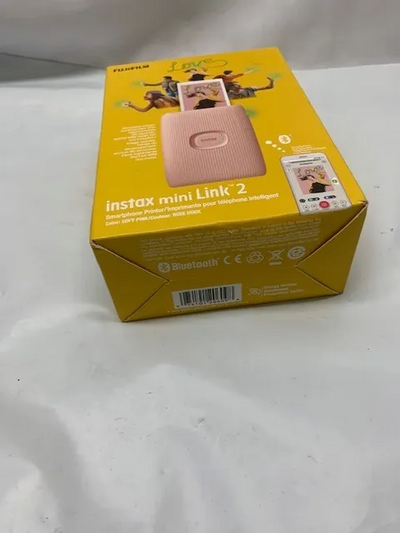 Fujifilm Instax Mini Link 2 Image