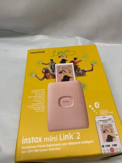 Fujifilm Instax Mini Link 2 Image