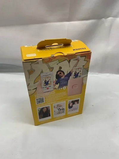 Fujifilm Instax Mini Link 2 Image
