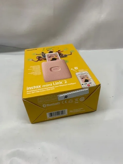 Fujifilm Instax Mini Link 2 Image