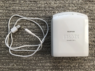 Fujifilm Instax share-sp1 Image