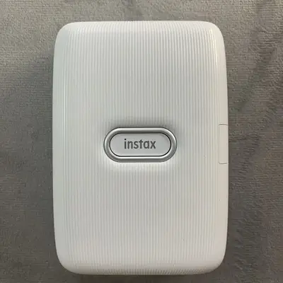 Fujifilm Instax mini link Image