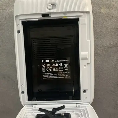 Fujifilm Instax mini link Image