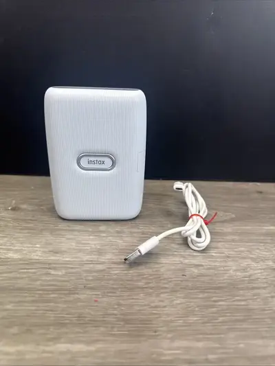 Fujifilm Instax mini link Image