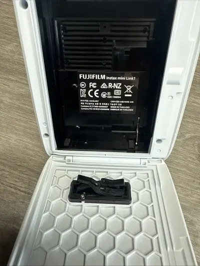 Fujifilm Instax mini link Image