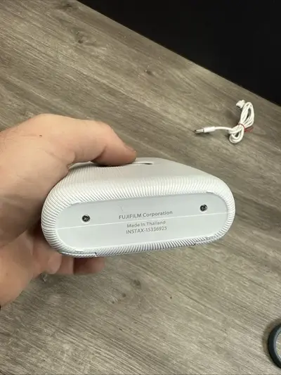 Fujifilm Instax mini link Image