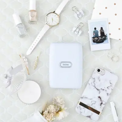 Fujifilm Instax mini link Image