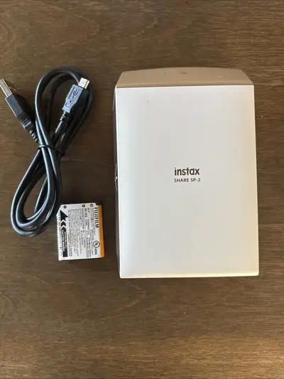 Fujifilm Instax Share SP-2 Image