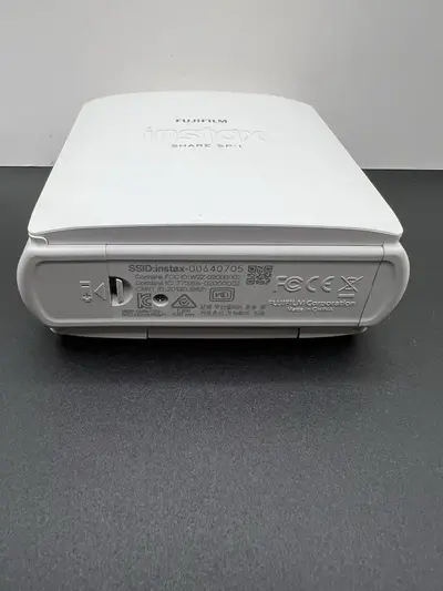 Fujifilm Instax Share SP-1 Image