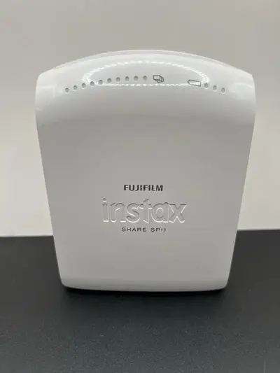Fujifilm Instax Share SP-1 Image