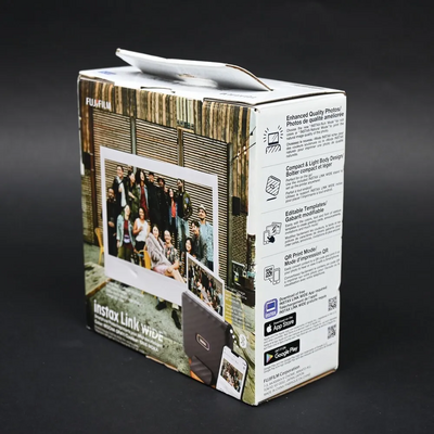 Fujifilm Instax link wide Image