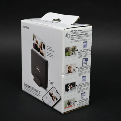 Fujifilm Instax link wide Image