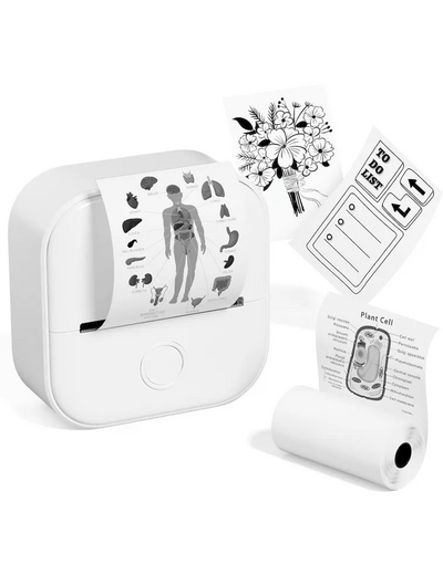 Fujifilm Instax mini link 2 Image