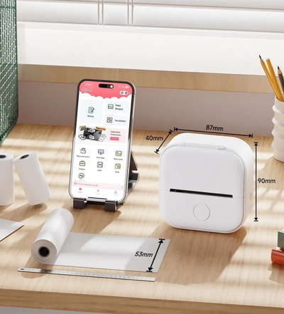 Fujifilm Instax mini link 2 Image