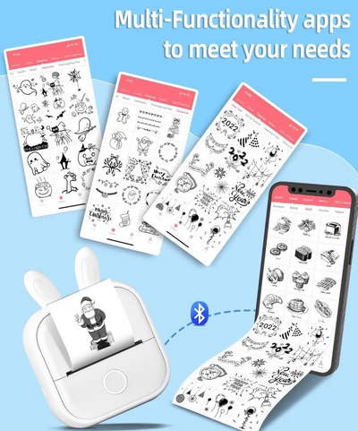 Fujifilm Instax mini link 2 Image