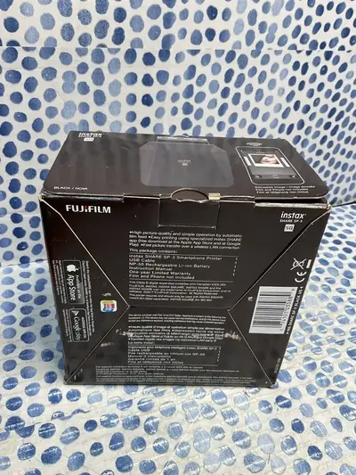 Fujifilm 16558126 Image