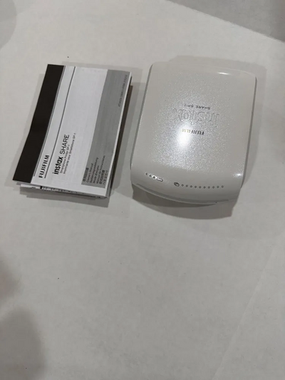Fujifilm Instax Share SP-1 Image