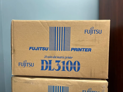 Fujitsu Ka02100-b203 Image