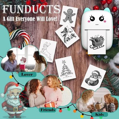 Funducts Pink Image