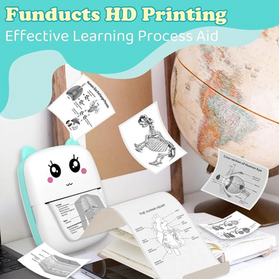 Funducts Pink Image