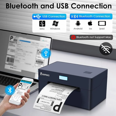 Fuomorz POS-9220 Image