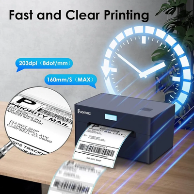 Fuomorz POS-9220 Image