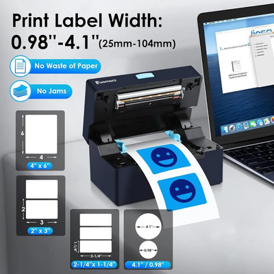 Fuomorz POS-9220 Image