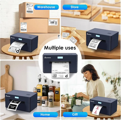 Fuomorz POS-9220 Image