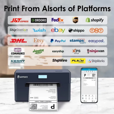 Fuomorz POS-9220 Image