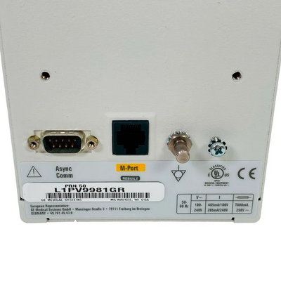 GE Healthcare prn 50-m Image
