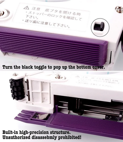 Generic 6629MLD-1/3 Image